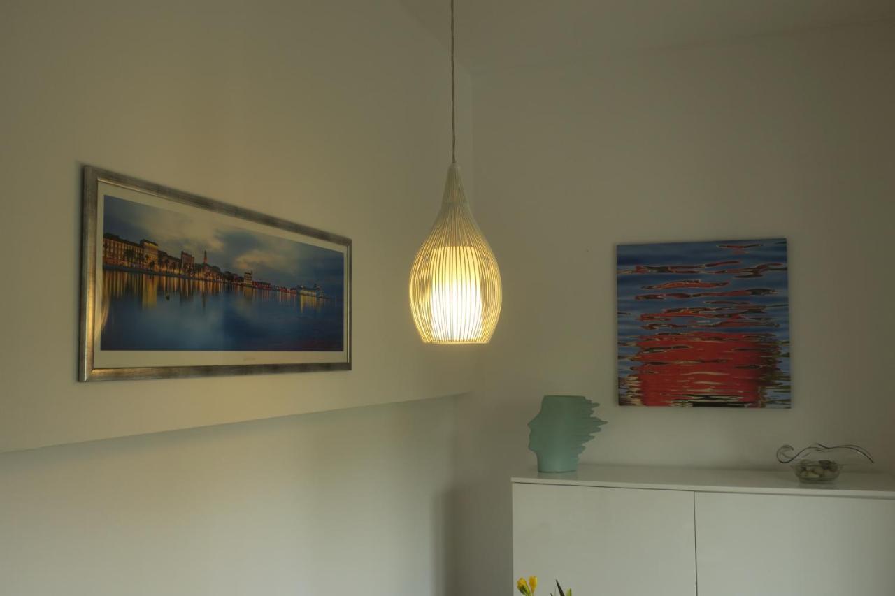 Apartament Vera Split